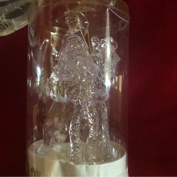 Christmas Ornament Trio - Picture 6 of 8